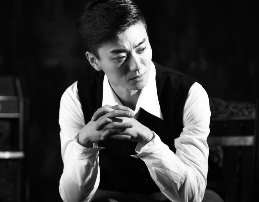 老中医高小朴是谁扮演的？老中医高小朴扮演者陈月末个人资料、写真生活照