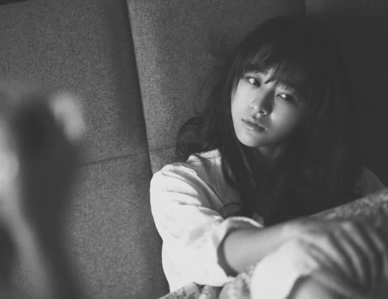 老中医岳小婉是谁扮演的？老中医扮演者小斯琴高娃个人资料、写真生活照