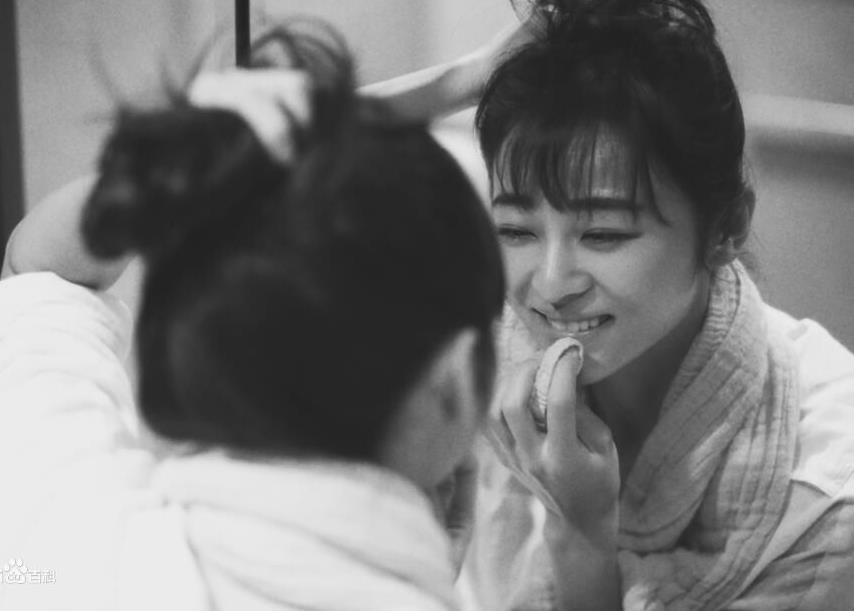 老中医岳小婉是谁扮演的？老中医扮演者小斯琴高娃个人资料、写真生活照