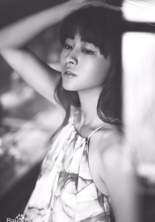 老中医岳小婉是谁扮演的？老中医扮演者小斯琴高娃个人资料、写真生活照