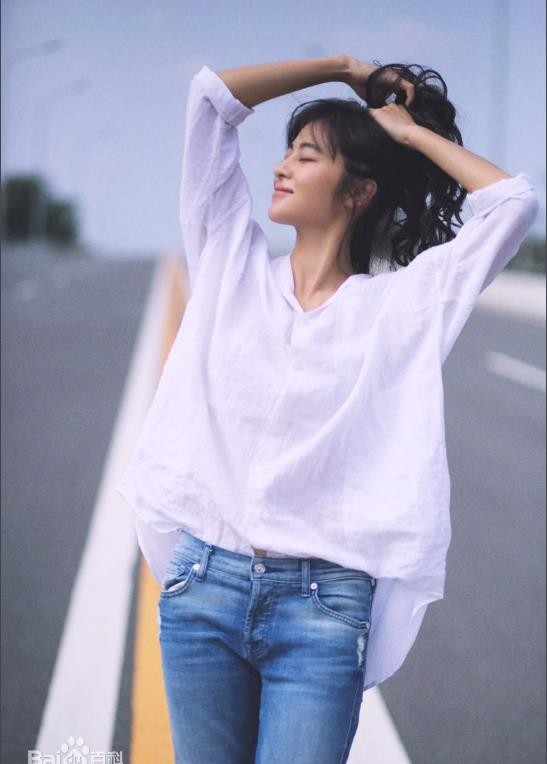 老中医岳小婉是谁扮演的？老中医扮演者小斯琴高娃个人资料、写真生活照