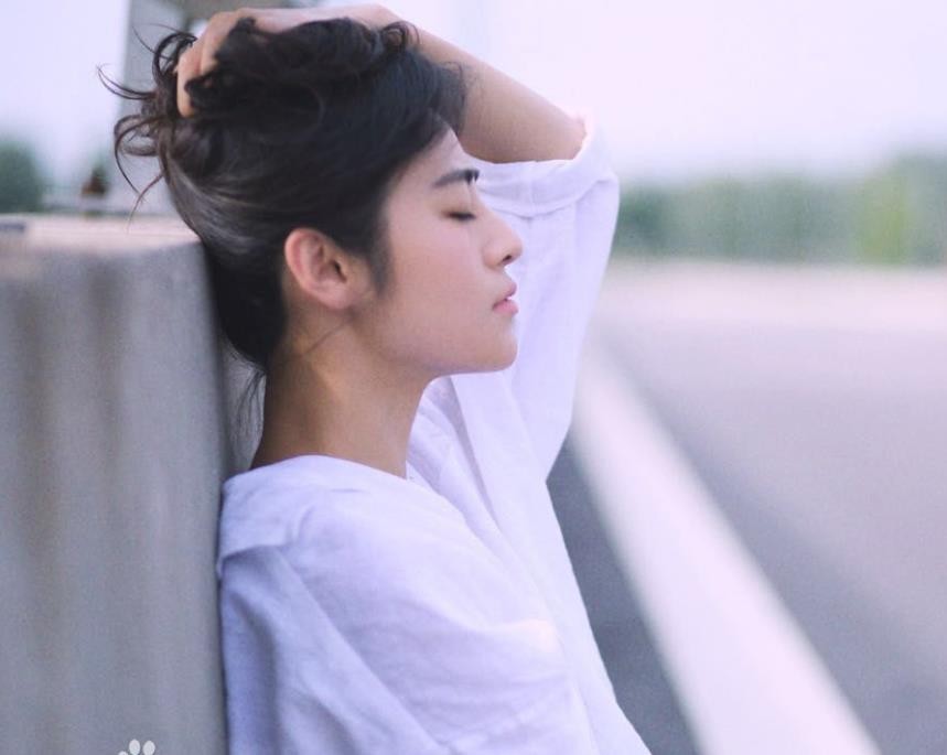 老中医岳小婉是谁扮演的？老中医扮演者小斯琴高娃个人资料、写真生活照