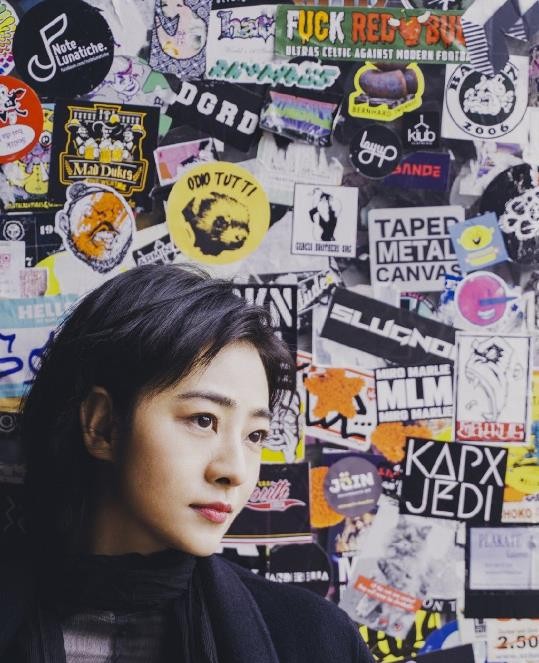 老中医岳小婉是谁扮演的？老中医扮演者小斯琴高娃个人资料、写真生活照