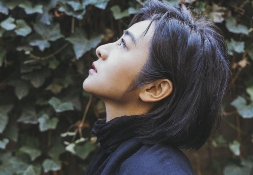 老中医岳小婉是谁扮演的？老中医扮演者小斯琴高娃个人资料、写真生活照