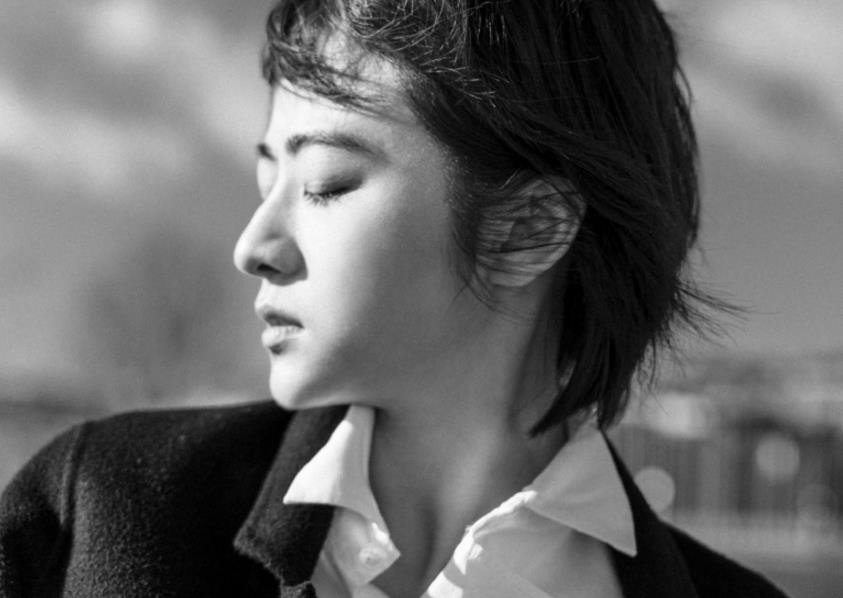 老中医岳小婉是谁扮演的？老中医扮演者小斯琴高娃个人资料、写真生活照