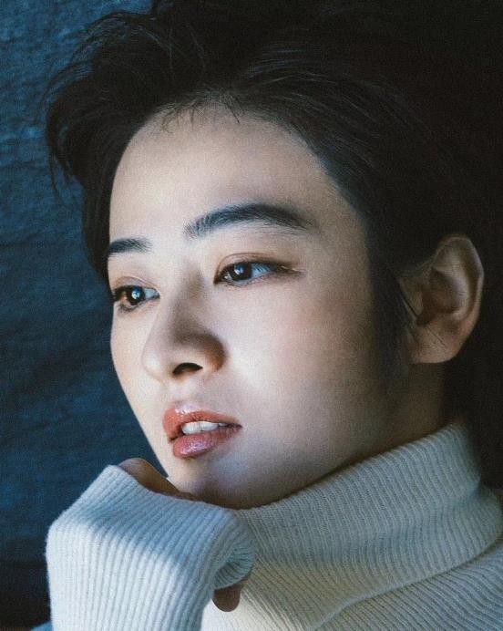 老中医岳小婉是谁扮演的？老中医扮演者小斯琴高娃个人资料、写真生活照