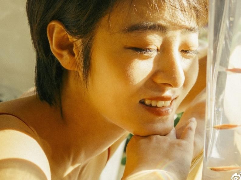 老中医岳小婉是谁扮演的？老中医扮演者小斯琴高娃个人资料、写真生活照