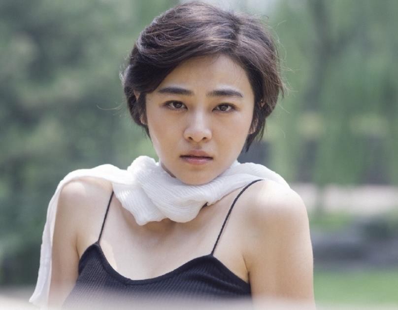 老中医岳小婉是谁扮演的？老中医扮演者小斯琴高娃个人资料、写真生活照