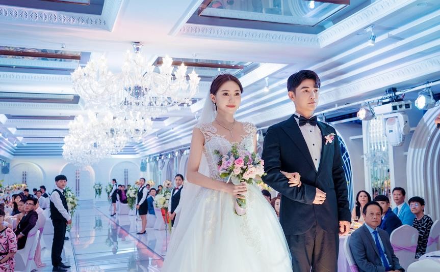 逆流而上的你邹凯为什么和高蜜闪婚？邹凯高蜜结婚会顺利吗？