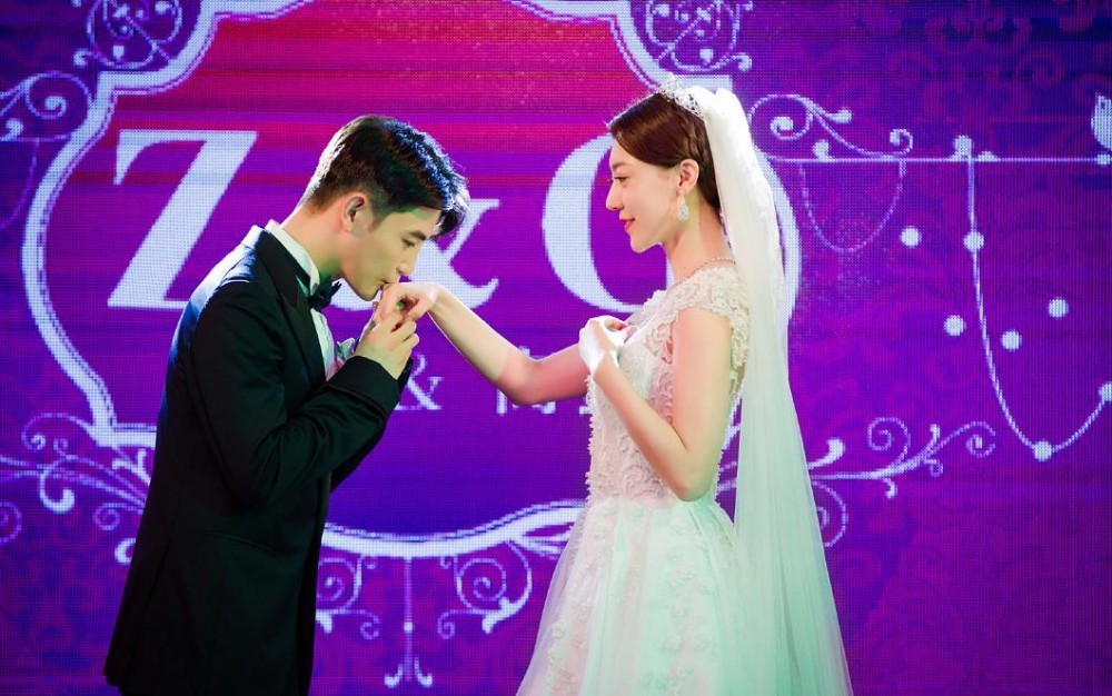 逆流而上的你邹凯为什么和高蜜闪婚？邹凯高蜜结婚会顺利吗？