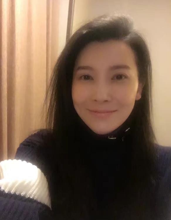 逆流而上的你汪雨是谁饰演的？汪雨扮演者张棪琰个人资料、写真及生活照欣赏