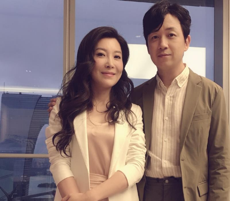 逆流而上的你汪雨是谁饰演的？汪雨扮演者张棪琰个人资料、写真及生活照欣赏