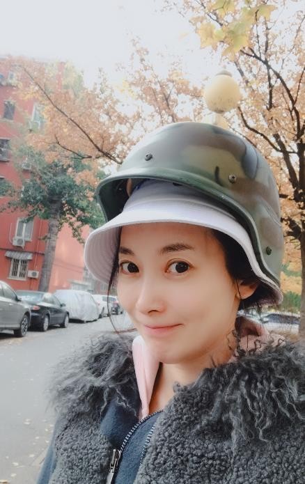 逆流而上的你汪雨是谁饰演的？汪雨扮演者张棪琰个人资料、写真及生活照欣赏