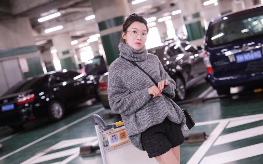 逆流而上的你汪雨是谁饰演的？汪雨扮演者张棪琰个人资料、写真及生活照欣赏