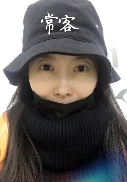 逆流而上的你汪雨是谁饰演的？汪雨扮演者张棪琰个人资料、写真及生活照欣赏