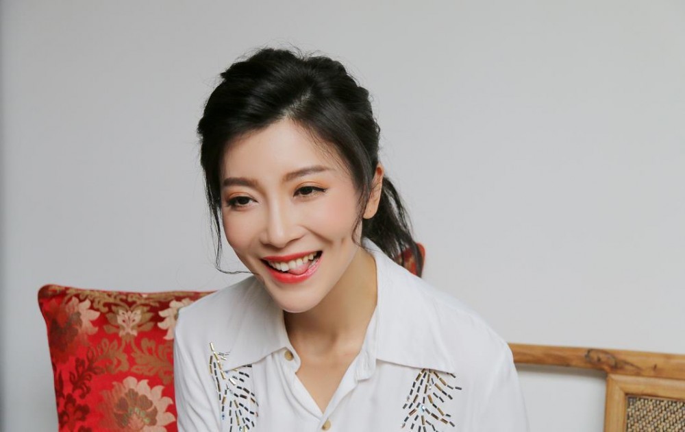 逆流而上的你汪雨是谁饰演的？汪雨扮演者张棪琰个人资料、写真及生活照欣赏