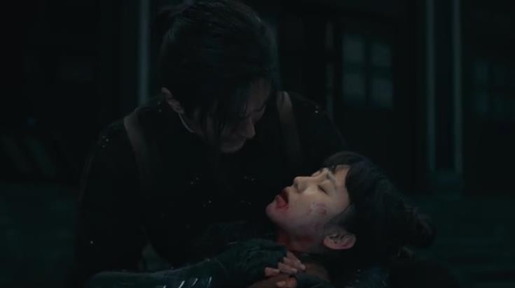 鬼吹灯之怒晴湘西剧照
