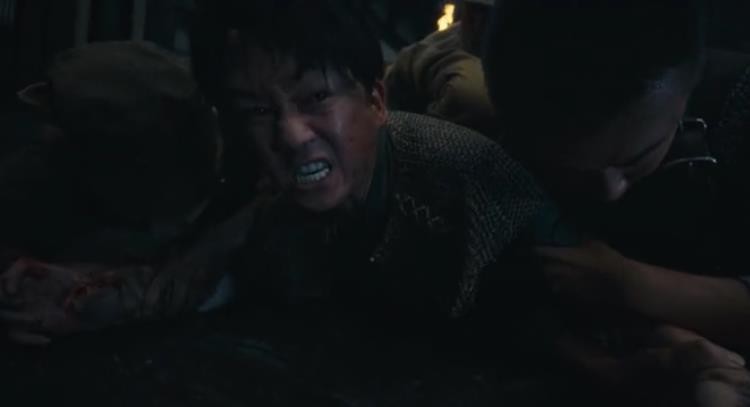 鬼吹灯之怒晴湘西剧照