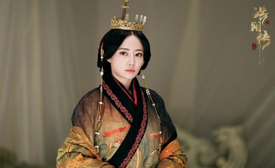 皓镧传嬴异人怎么死的？嬴异人是被谁害死的？