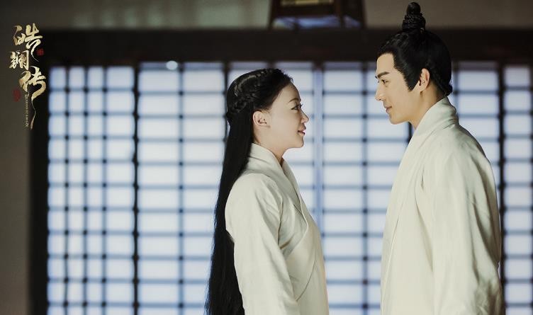 皓镧传嬴异人怎么死的？嬴异人是被谁害死的？