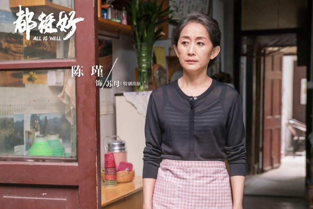 电视剧都挺好剧情分集介绍第8集
