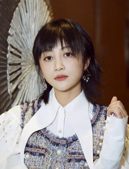 老中医翁晓杰是谁扮演的？老中医翁晓杰扮演者陆骏瑶个人资料、写真生活照