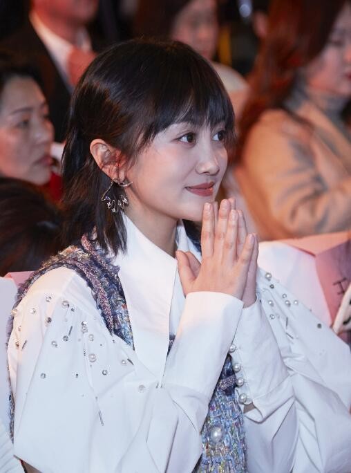 老中医翁晓杰是谁扮演的？老中医翁晓杰扮演者陆骏瑶个人资料、写真生活照