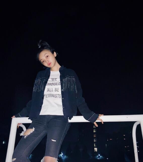 老中医翁晓杰是谁扮演的？老中医翁晓杰扮演者陆骏瑶个人资料、写真生活照