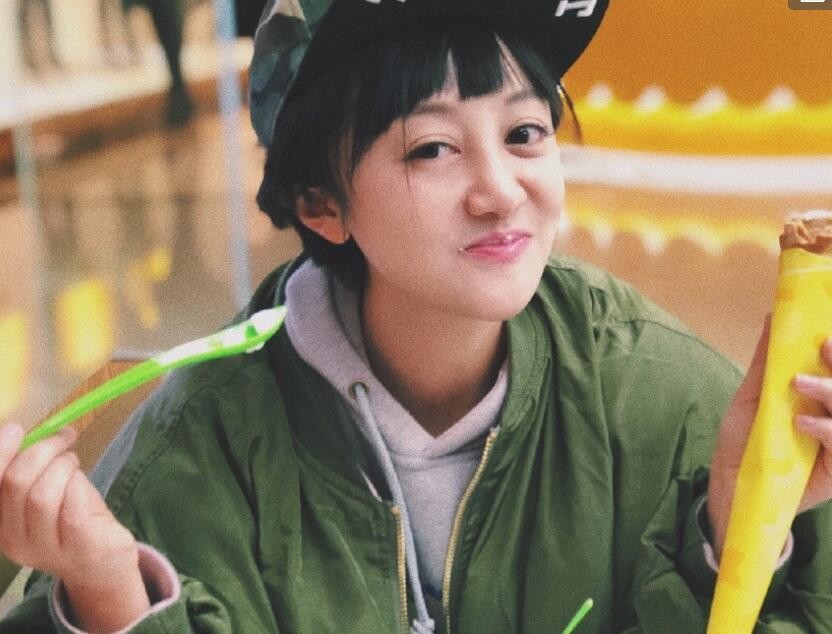 老中医翁晓杰是谁扮演的？老中医翁晓杰扮演者陆骏瑶个人资料、写真生活照