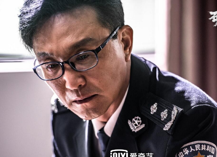 电视剧破冰行动剧情分集介绍第3集