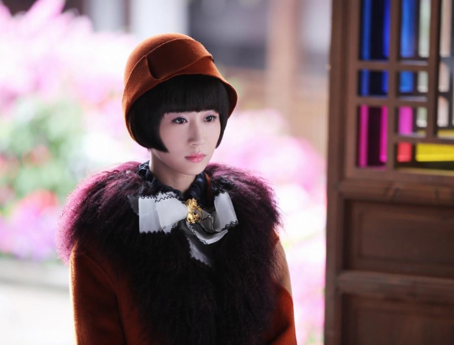 电视剧海棠经雨胭脂透剧情分集介绍第14集