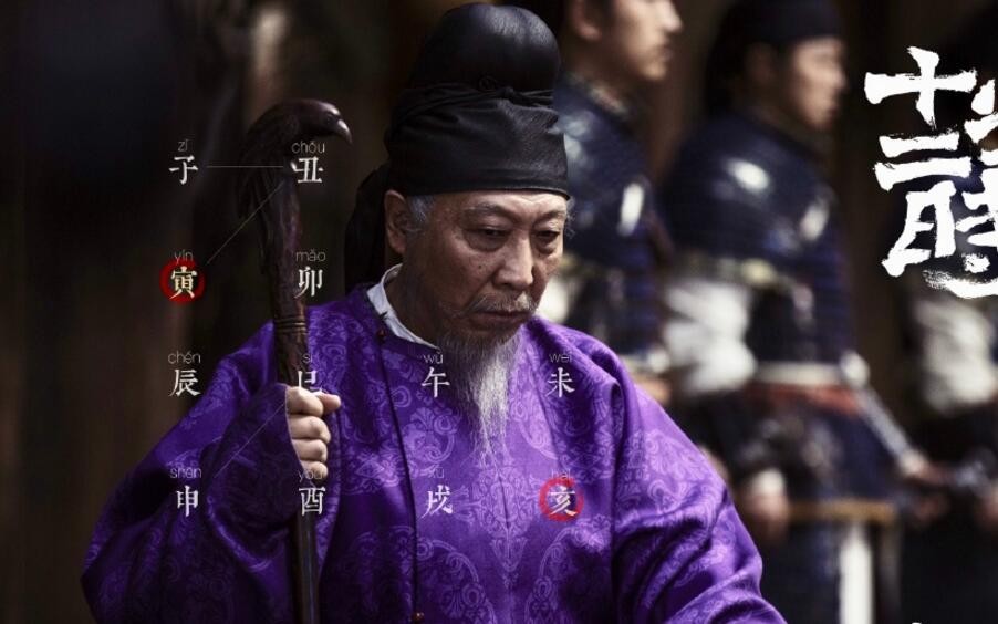电视剧长安十二时辰剧情分集介绍第42集
