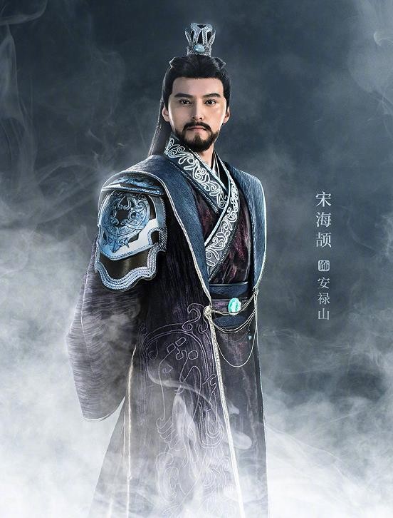 大唐魔盗团角色介绍