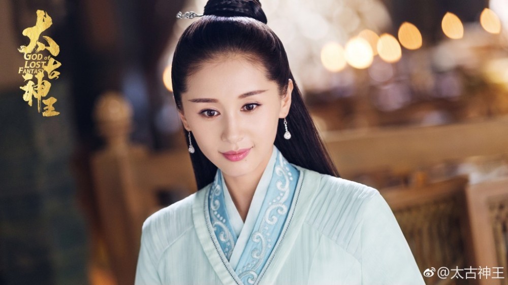 电视剧太古神王剧情分集介绍第3集