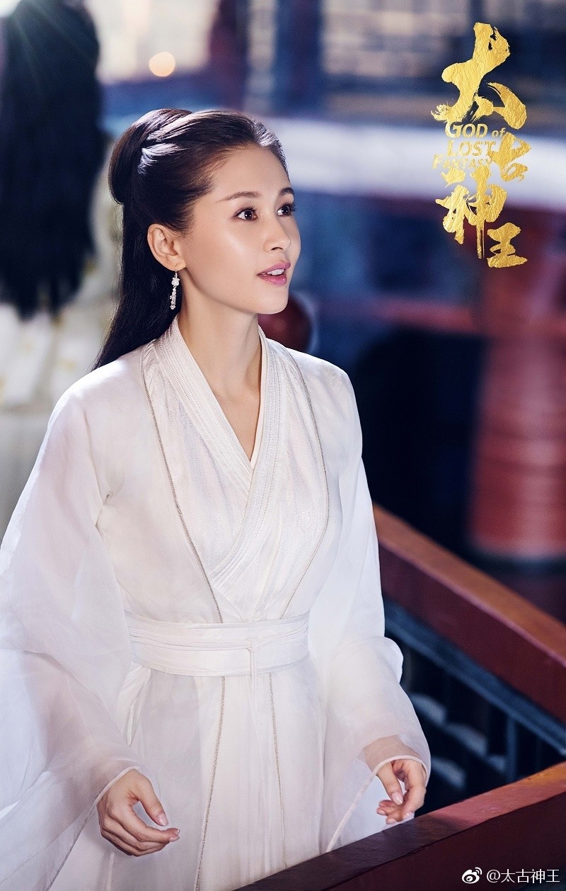 电视剧太古神王剧情分集介绍第10集