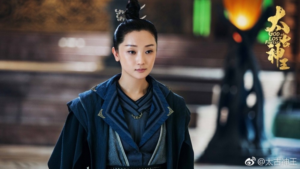 电视剧太古神王剧情分集介绍第17集