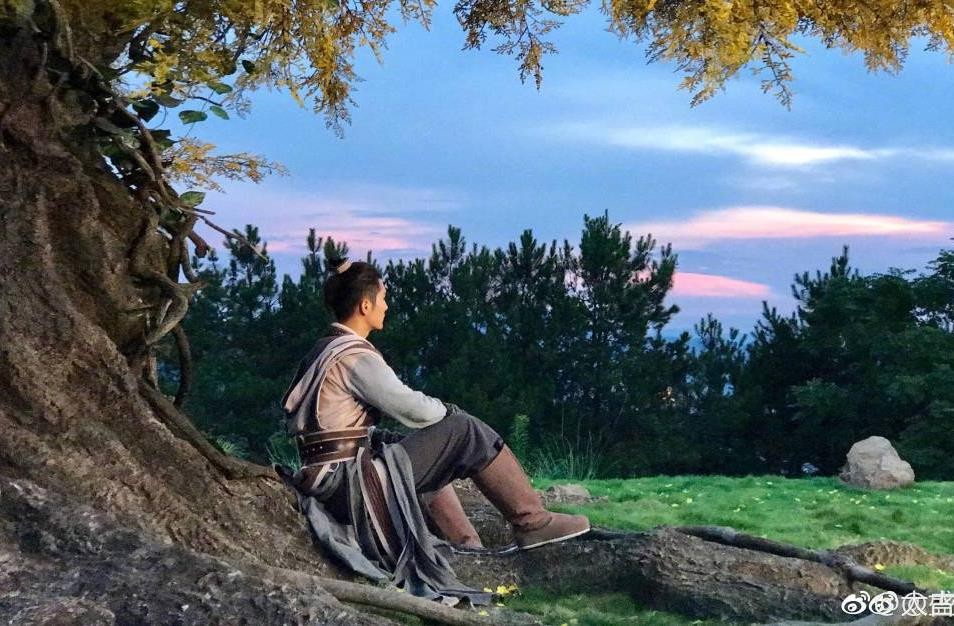 电视剧太古神王剧情分集介绍第24集