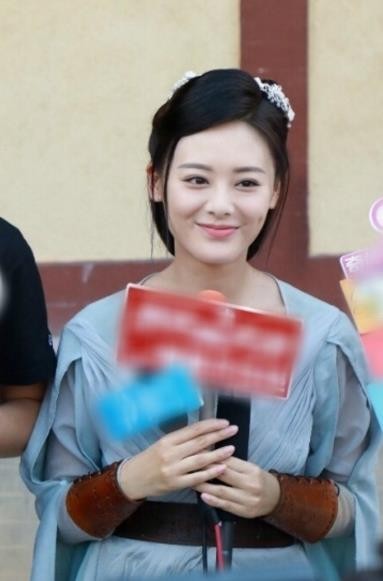 太古神王片场照