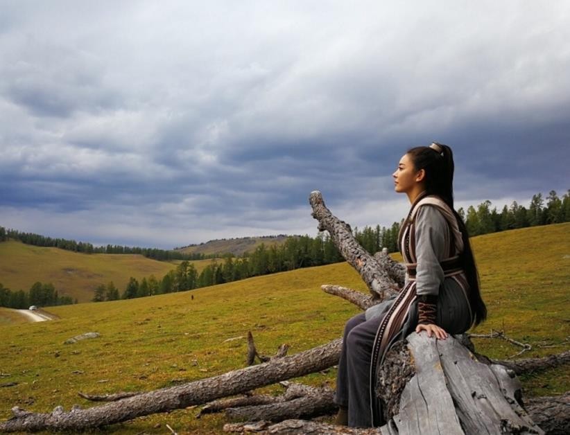 电视剧太古神王剧情分集介绍第32集