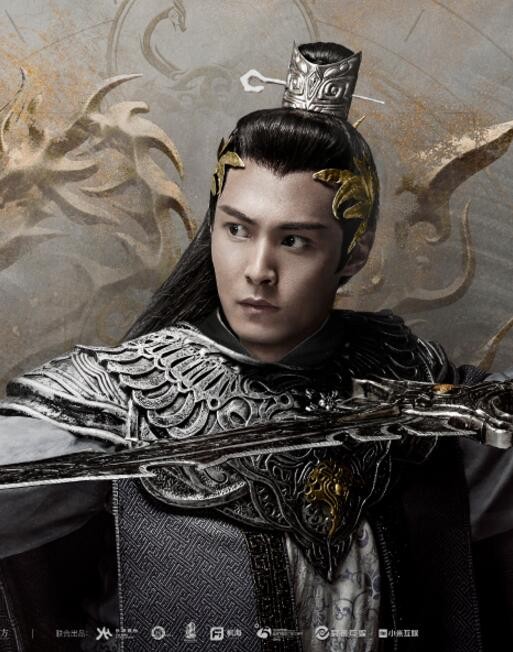 太古神王角色介绍