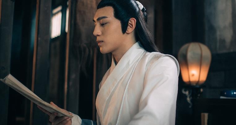电视剧大唐魔盗团剧情分集介绍第1集