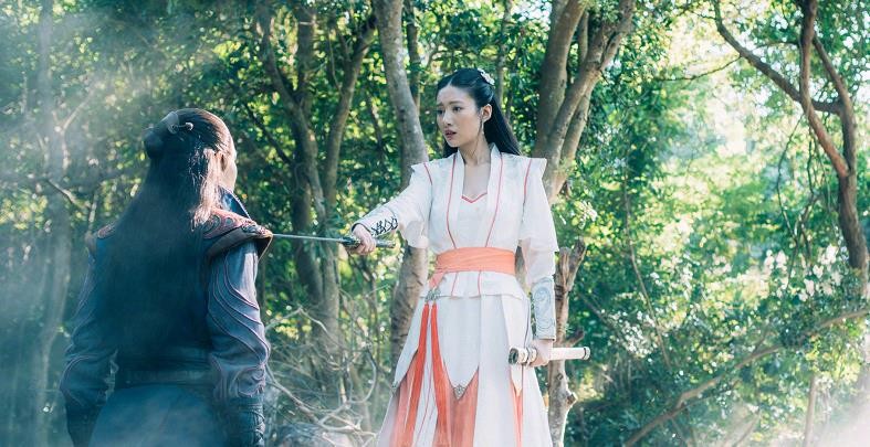 电视剧大唐魔盗团剧情分集介绍第4集
