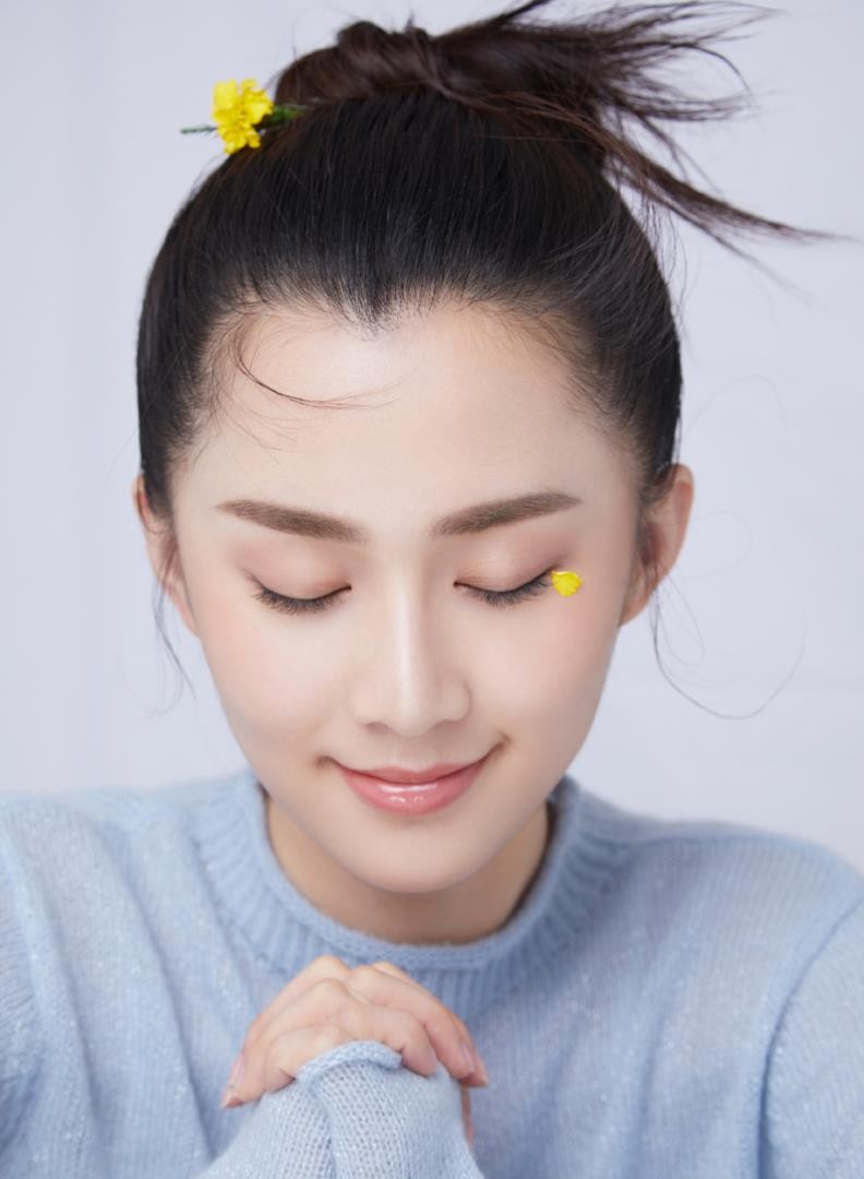 逆流而上的你齐楠是谁饰演的？齐楠扮演者刘颖伦个人资料、写真及生活照欣赏