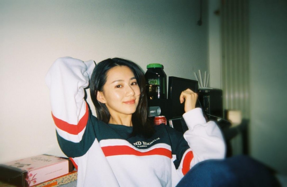 逆流而上的你齐楠是谁饰演的？齐楠扮演者刘颖伦个人资料、写真及生活照欣赏