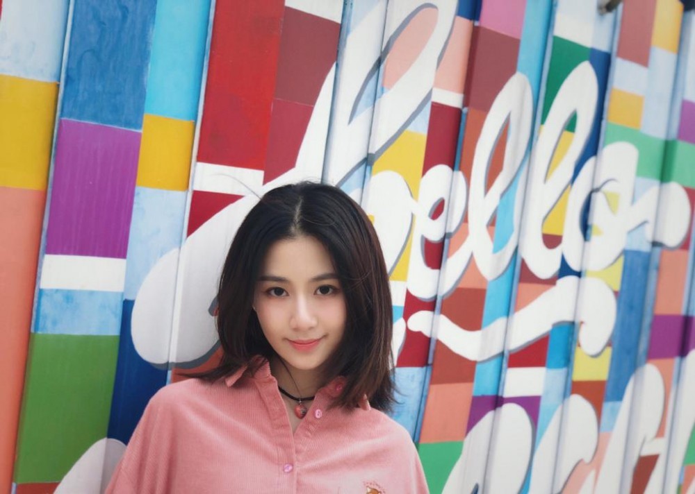 逆流而上的你齐楠是谁饰演的?齐楠扮演者刘颖伦个人资料、写真及生活照欣赏