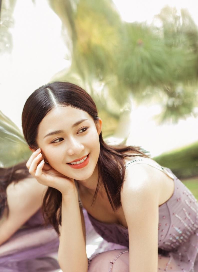 逆流而上的你齐楠是谁饰演的？齐楠扮演者刘颖伦个人资料、写真及生活照欣赏