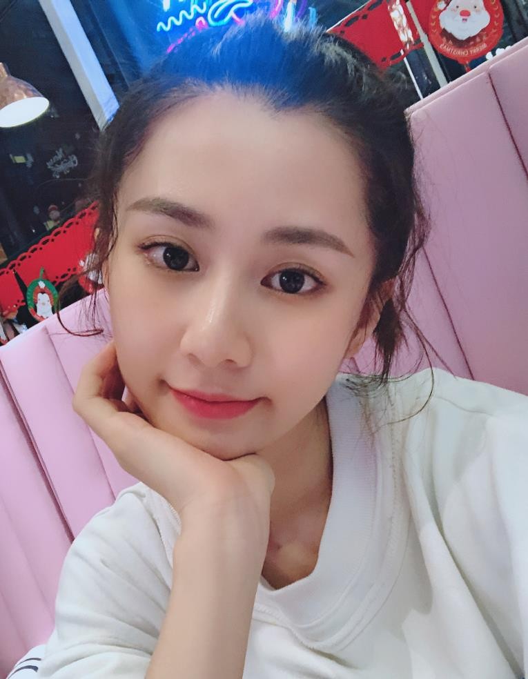 逆流而上的你齐楠是谁饰演的？齐楠扮演者刘颖伦个人资料、写真及生活照欣赏
