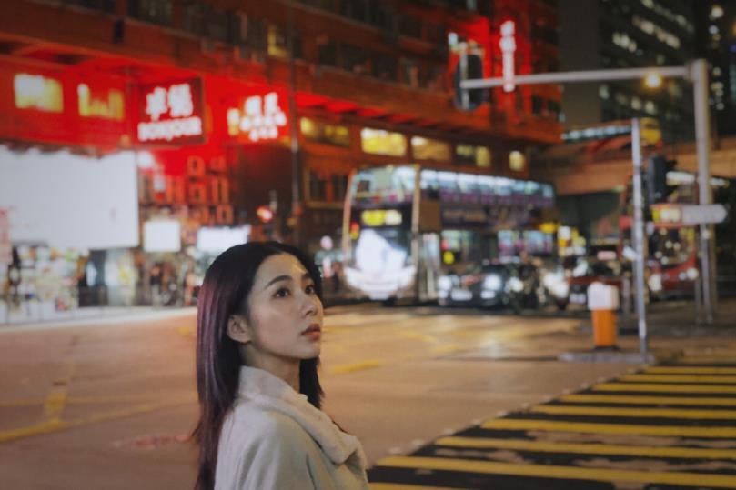 逆流而上的你齐楠是谁饰演的？齐楠扮演者刘颖伦个人资料、写真及生活照欣赏