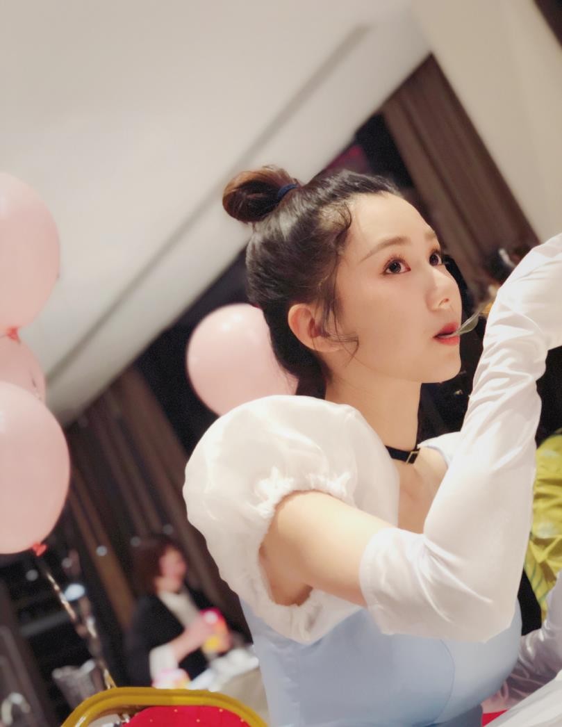 逆流而上的你齐楠是谁饰演的？齐楠扮演者刘颖伦个人资料、写真及生活照欣赏