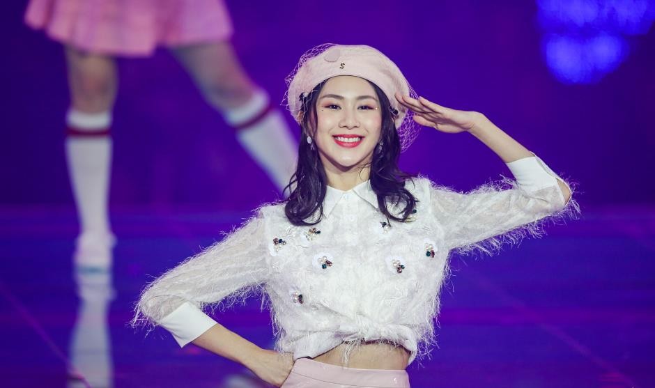 逆流而上的你齐楠是谁饰演的？齐楠扮演者刘颖伦个人资料、写真及生活照欣赏